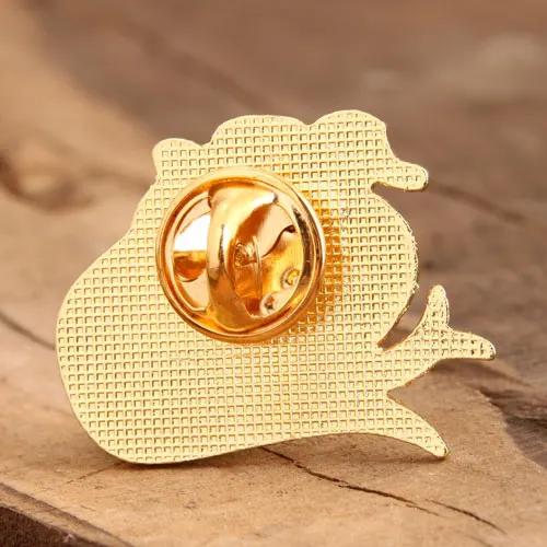 50 Years Ans Custom Pins