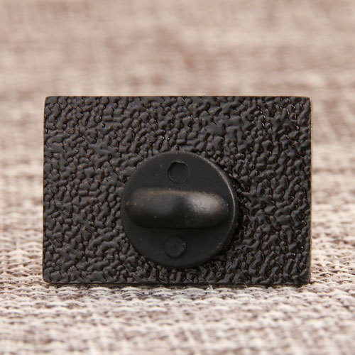 F/N L/N Lapel Pins