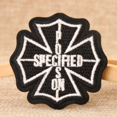 Specified Custom Patches