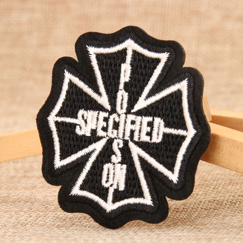 Specified Custom Patches