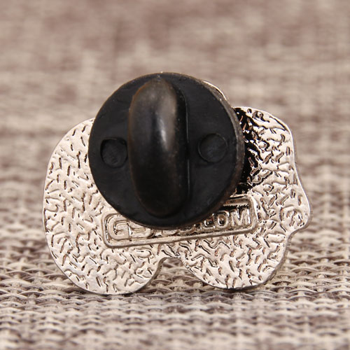Countenance Lapel Pins
