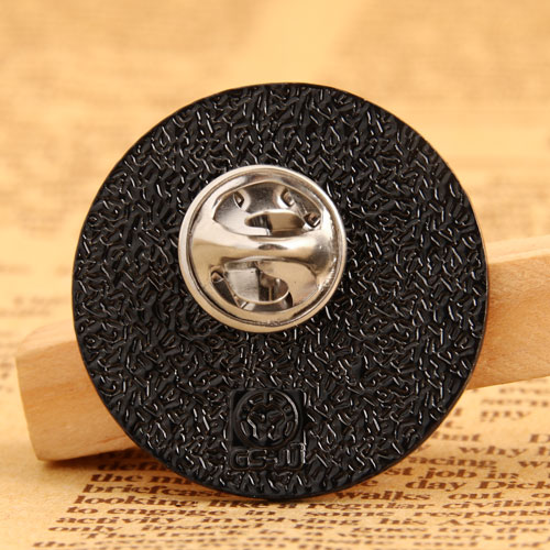 Nxt Gen Youth lapel pins