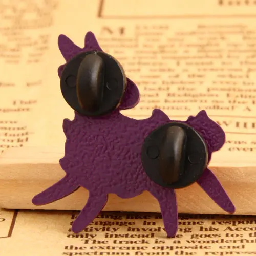 Pink Sheep Lapel Pins