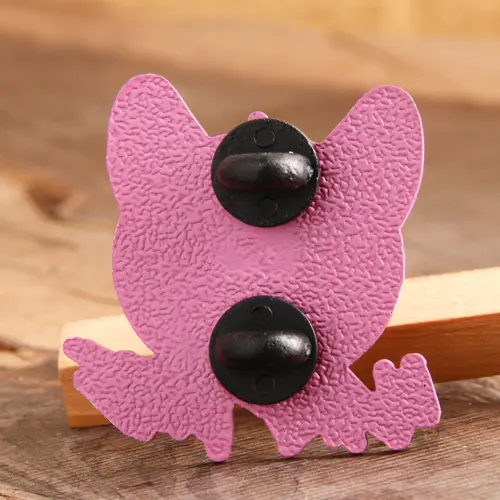 Big ears mouse lapel pins
