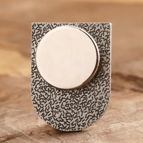 20 Years Ans Custom Pins