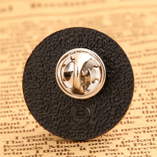 Fans Lapel Pins