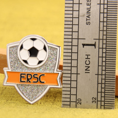 ERSC lapel pins