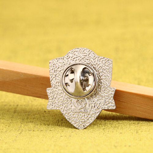 ERSC lapel pins