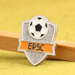 ERSC lapel pins