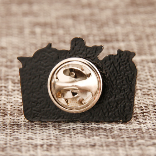 PenFi Lapel Pins