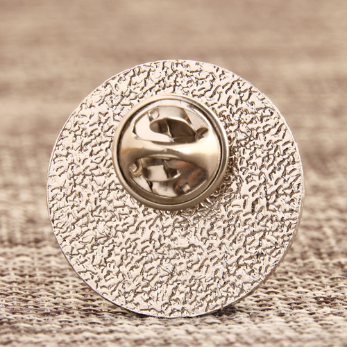  Ideal House Custom Pins