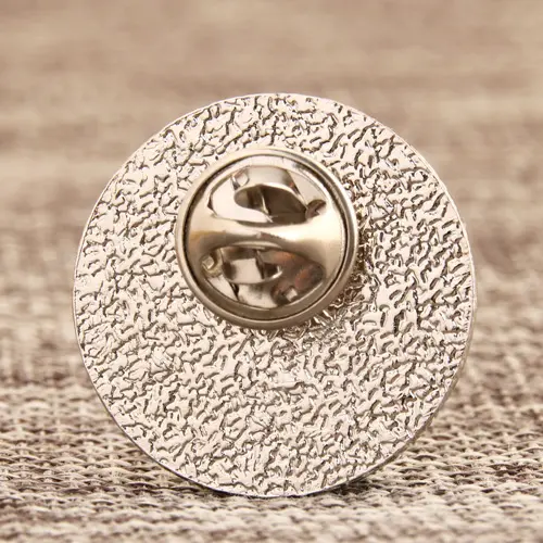  Ideal House Custom Pins