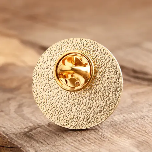 WP Custom Enamel Pins WP Custom Enamel Pins