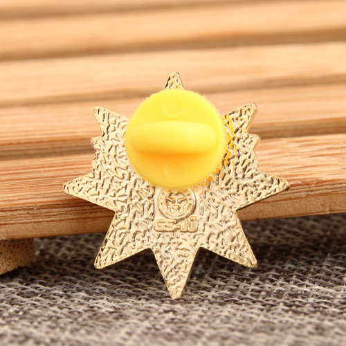 TMC President’s Club Lapel Pins