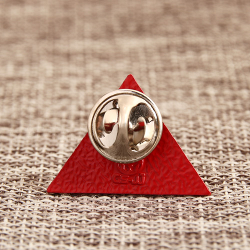 Chums Soft Lapel Pins