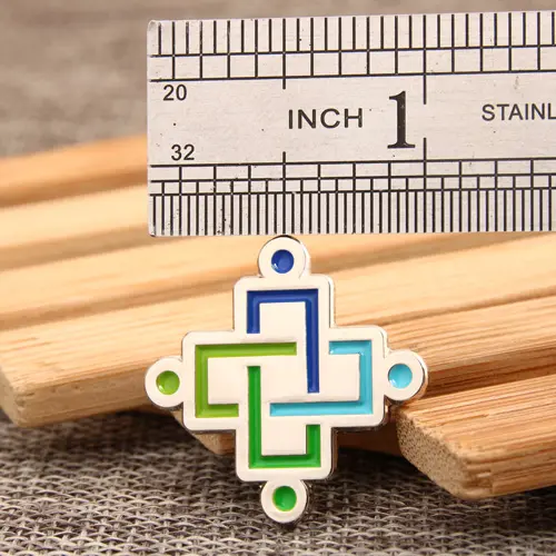 Solidarity Logo Custom Pins