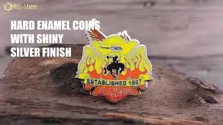 Awesome Challenge Coins for You to Discover!