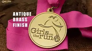 Antique Medals, taking You to a Vintage World