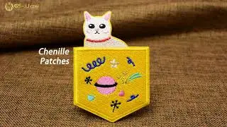 Super Quality Custom Patches