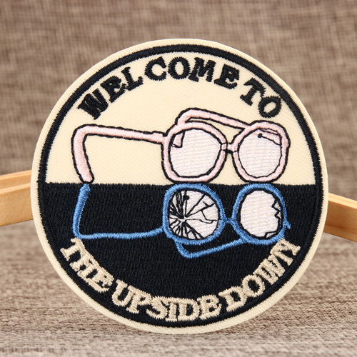  Glasses Cheap Patches 