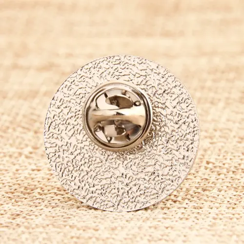 Laserfiche Answers Lapel Pins