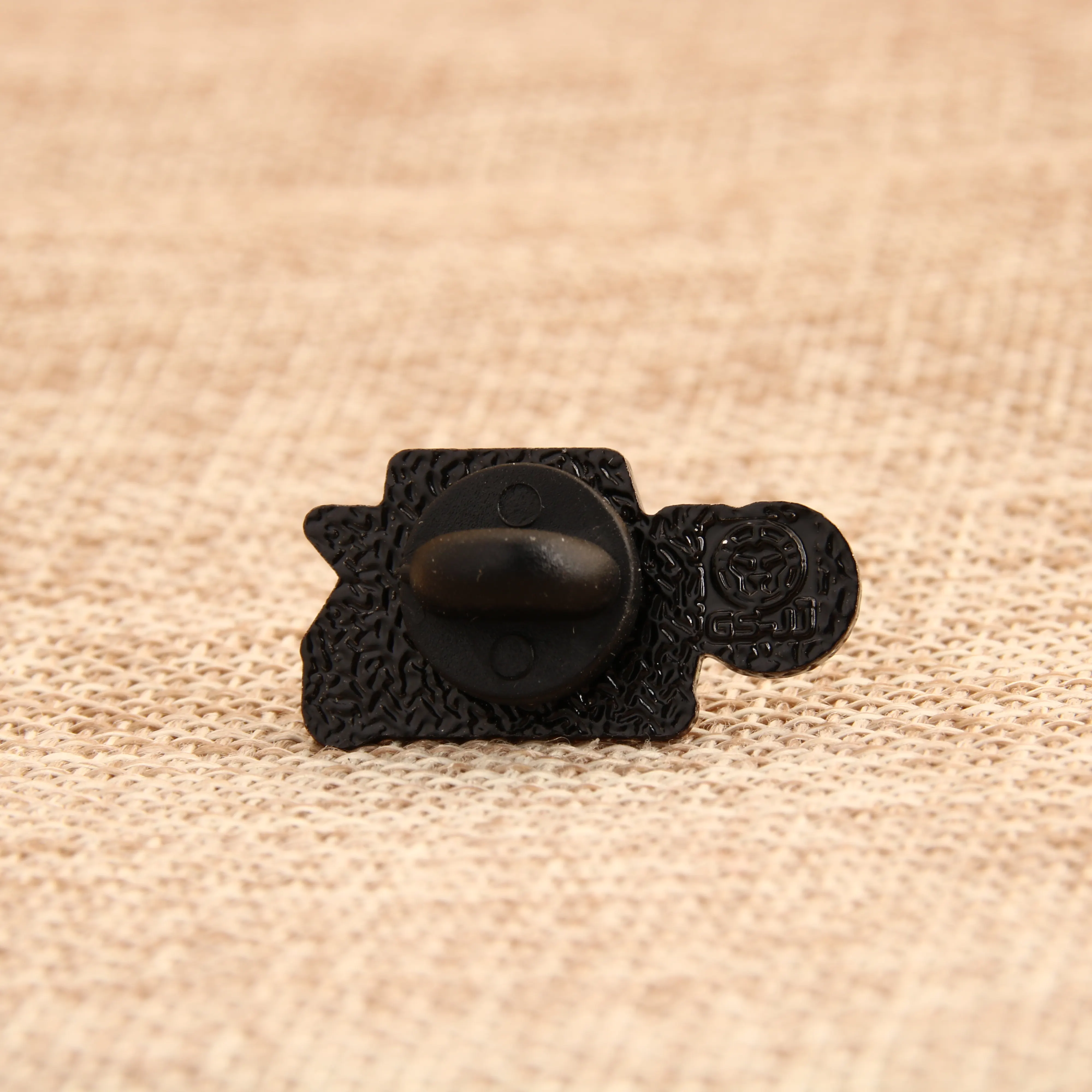 evōk Soft Enamel Pins evōk Soft Enamel Pins