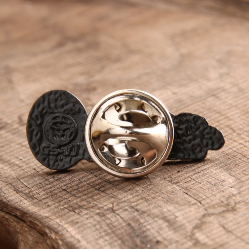 Leadership academy lapel pins 