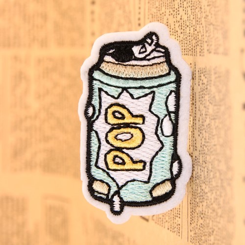 POP-Sticker