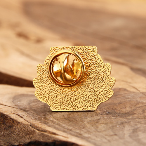 Honors Program Pins