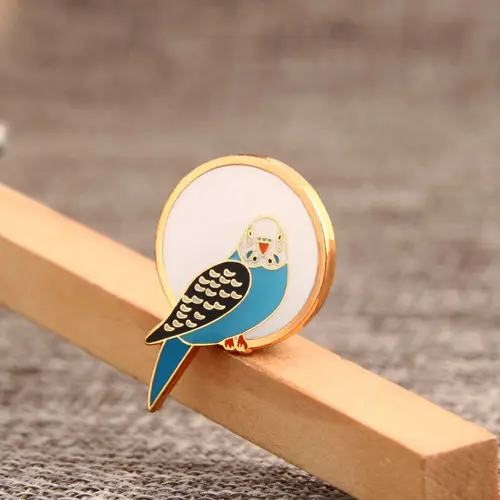 Bird Lapel Pins Bird Lapel Pins