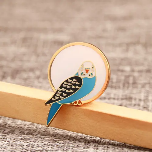 Bird Lapel Pins Bird Lapel Pins
