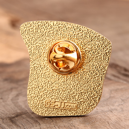 Lady Lapel Pins