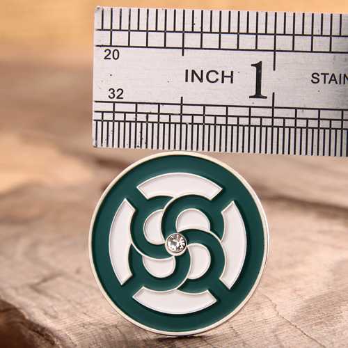 NAWBO Lapel Pins 