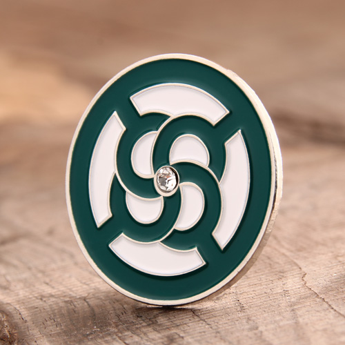 NAWBO Lapel Pins 