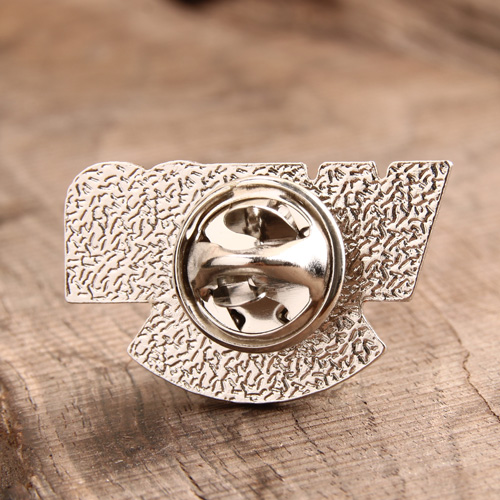 WM Custom Emaille Pins