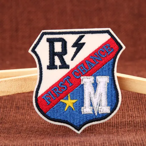 First Chance Cheap Patches