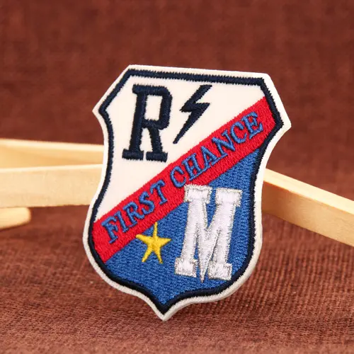 First Chance Cheap Patches