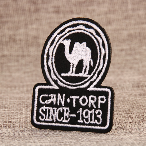 Can Torp Cheap Patches