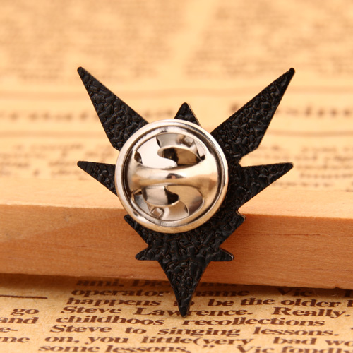 Dragon Enamel Pins