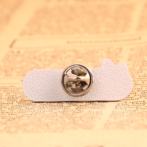 Giant Custom Enamel Pins