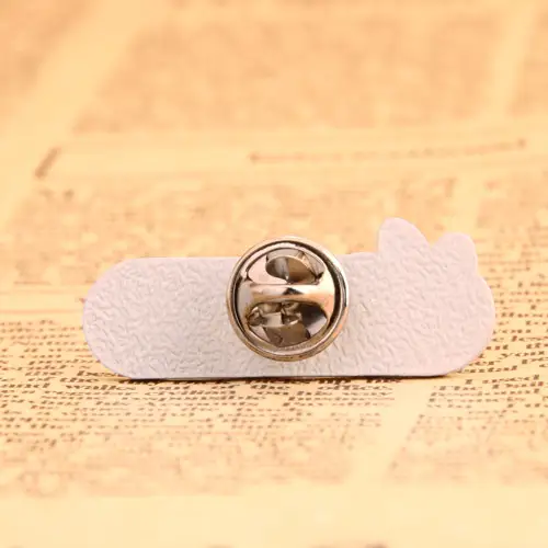 Giant Custom Enamel Pins Giant Custom Enamel Pins