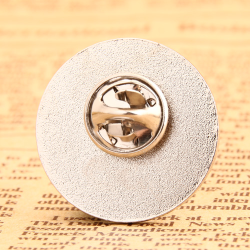 Friend Lapel Pins