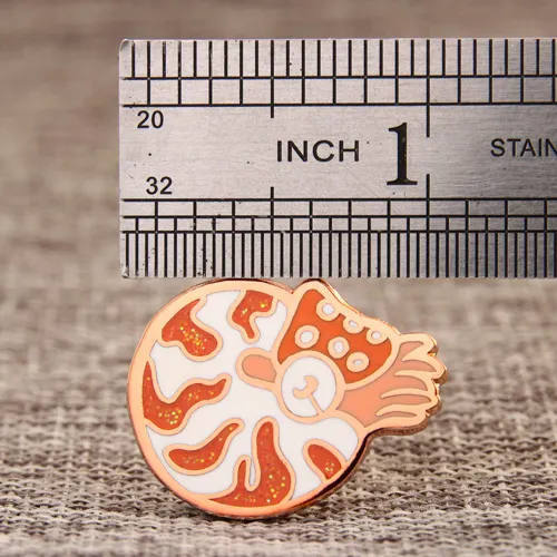 Marine Organism Pins