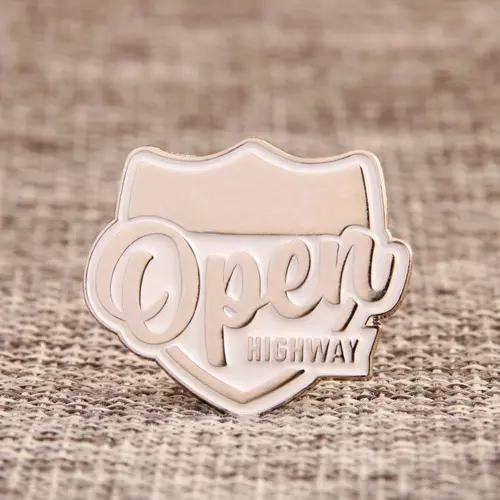 Open Highway Soft Pins