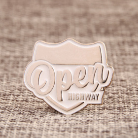 Open Highway Soft Pins