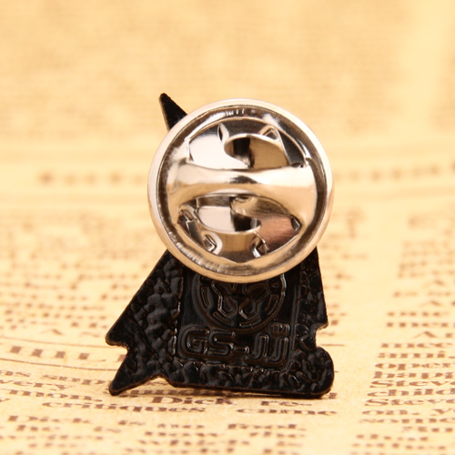Sleepspent Soft Pins