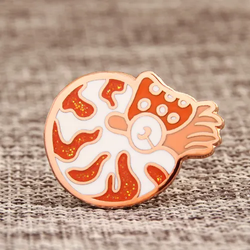  Marine Organism Pins
