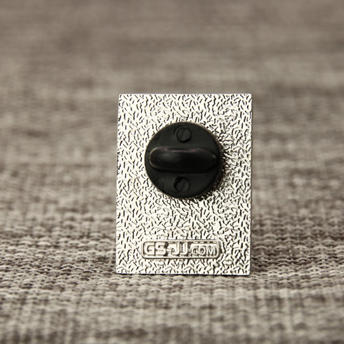 Find Your Voice Lapel Pins
