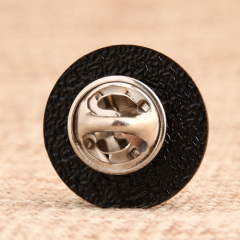 Stellafane custom pins