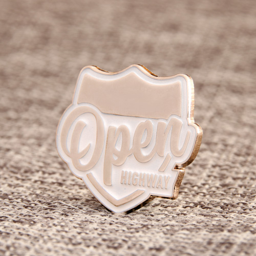 Open Highway Soft Pins
